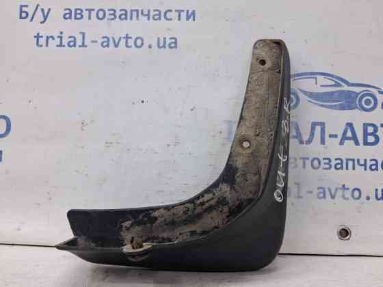 Брызговик задний правый Mitsubishi Outlander 2003-2006  (Арт. 66916) Киев