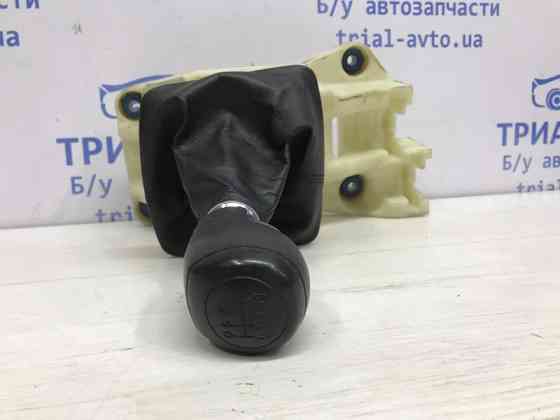 Кулиса переключения МКПП Hyundai I30 2011-2017 43700A5910RY (Арт. 50391) Киев