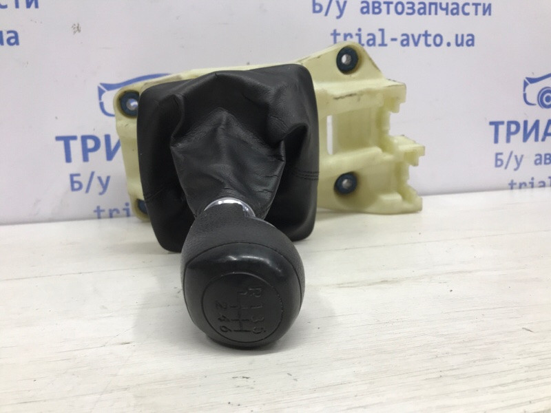 Кулиса переключения МКПП Hyundai I30 GD 1.6 DIESEL D4FB 2011 (б/у) Киев - изображение 2