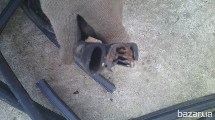 Ущільнювач двері Форд Сієрра оригінал Вінниця - зображення 3