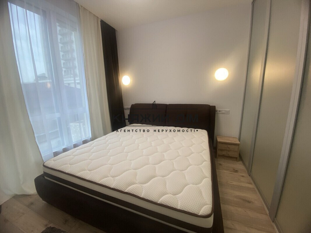 Оренда 1 кімнатної квартири в ЖК Ярославов Град № 11203230 Киев - изображение 2