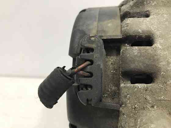 Генератор Chevrolet Lacetti J200 1.8 БЕНЗИН 2004 (б/у) Киев