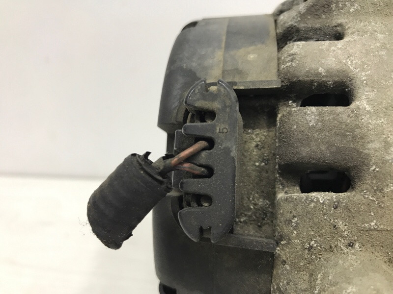 Генератор Chevrolet Lacetti 2004-2013 96540542 (Арт. 56298) Киев - изображение 4