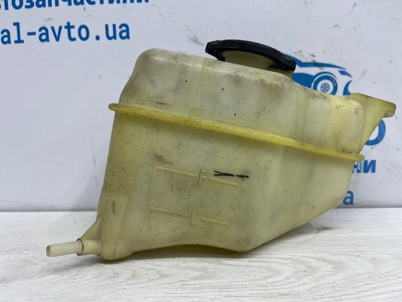 Бачок радиатора (расширительный) Kia Sorento 2014-2020 254302W000 (Арт. 72107) Київ - зображення 5