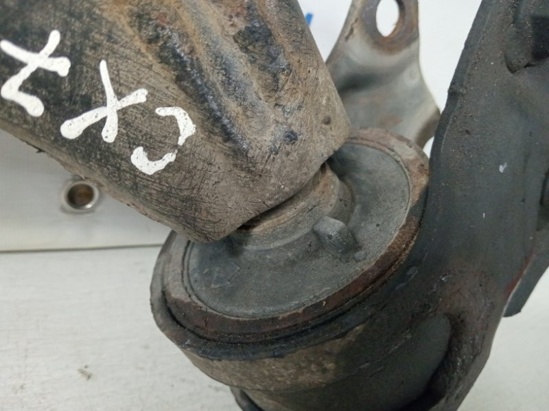 Рычаг передний нижний левый Mazda CX 7 ER 2.3 БЕНЗИН 	L3VDT 2006 (б/у) Киев - изображение 3
