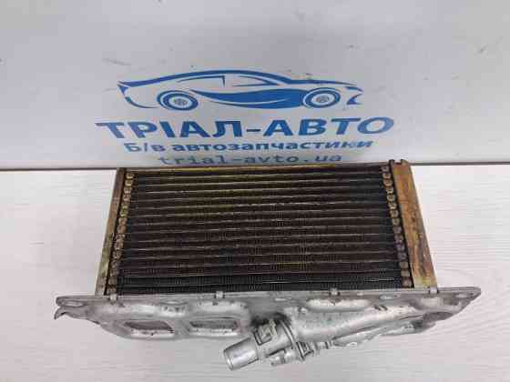 Подогрев двигателя Ford Fusion USA 2 1.5 БЕНЗИН ENUN0 2013 (б/у) Киев