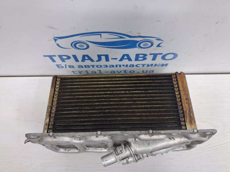 Подогрев двигателя Ford Fusion USA 2 1.5 БЕНЗИН ENUN0 2013 (б/у) Київ - зображення 2