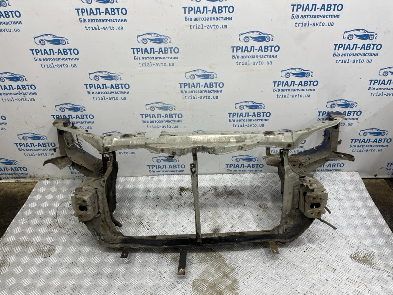 Панель передняя Toyota Camry 2001-2006 5320133905 (Арт. 81165) Киев - изображение 8