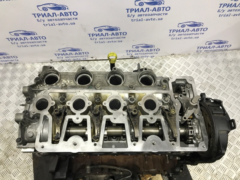 Двигатель Ford Kuga CBS 2.0 DIESEL 2011 (б/у) Киев - изображение 2