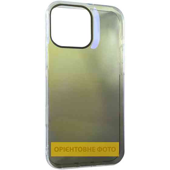 Чехол TPU+PC Glassbend для Samsung Galaxy A06 Херсон