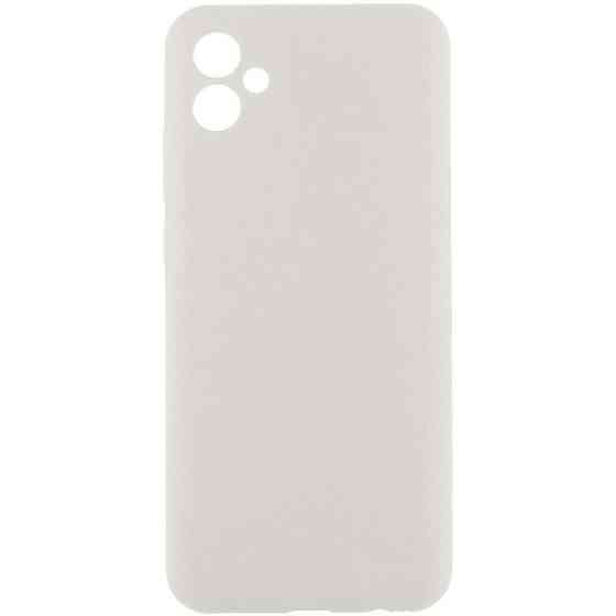 Чехол Silicone Cover Lakshmi Full Camera (AAA) для Samsung Galaxy A07 Херсон