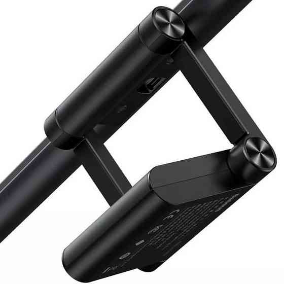 Уценка LED лампа для компьютера Baseus I-Wok Asymmetric Light Source Screen Hanging Light Pro Херсон