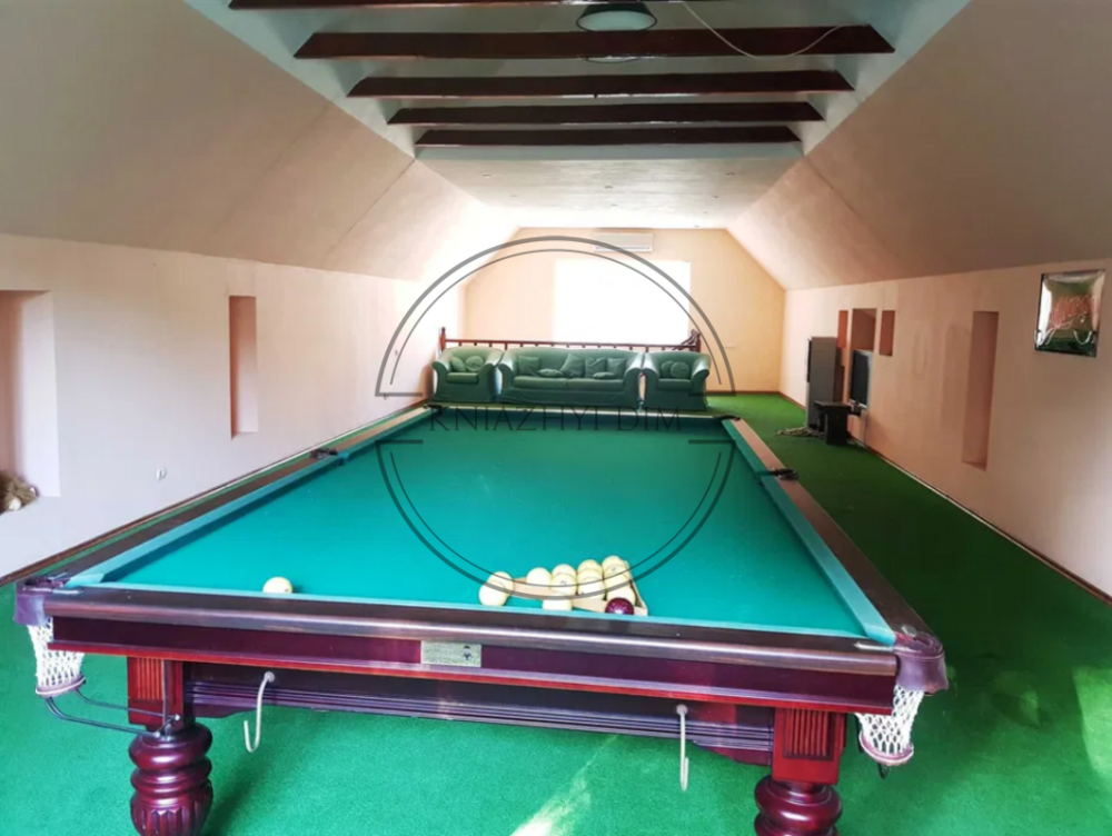 Оренда будинку під офіс 500 кв.м. м. Лівобережна Киев - изображение 8