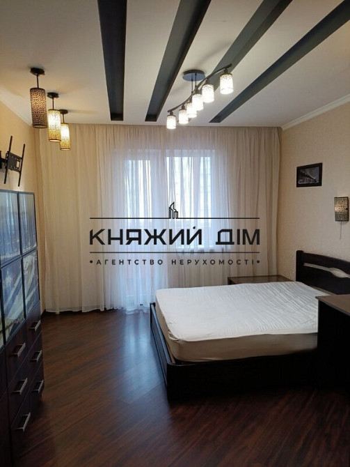 ОРЕНДА 3к квартира Троещина вул Олександри Екстер 8 код 11204365 Київ - зображення 1