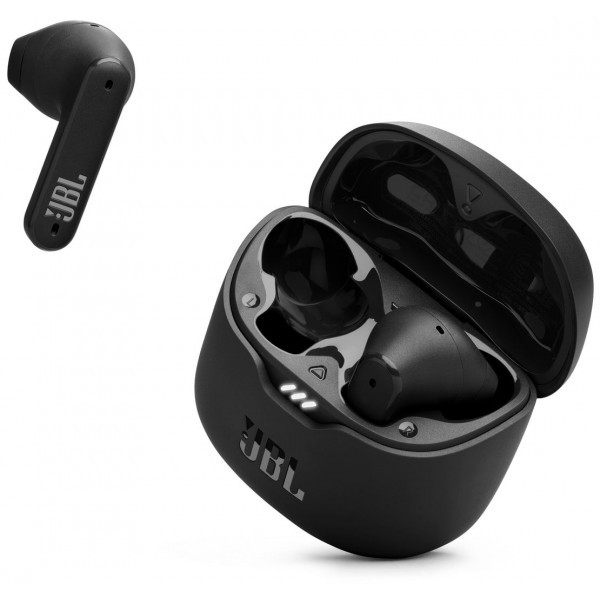Bluetooth-гарнітура JBL Tune Flex Black (JBLTFLEXBLK) Харьков - изображение 1