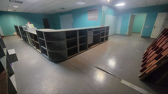 Оренда кафе / кафетерію 100м2 вул. Лятошинського, 24 Київ - зображення 5