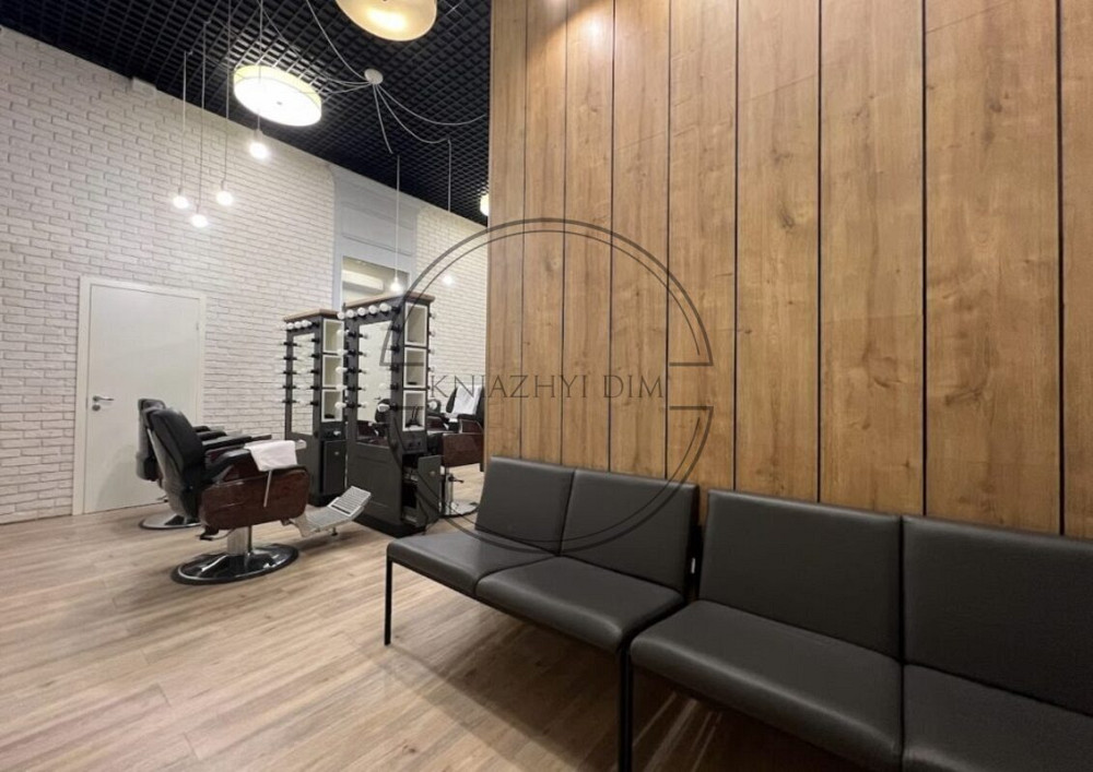 БЕЗ КОМІСІЇ! Продаж нежитлового приміщення або готового бізнесу м. Дарниця. № 23796 Київ - зображення 1