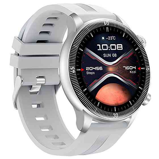 Смарт-часы Hoco Smart Watch Y31 Smart sports watch (call version) Херсон