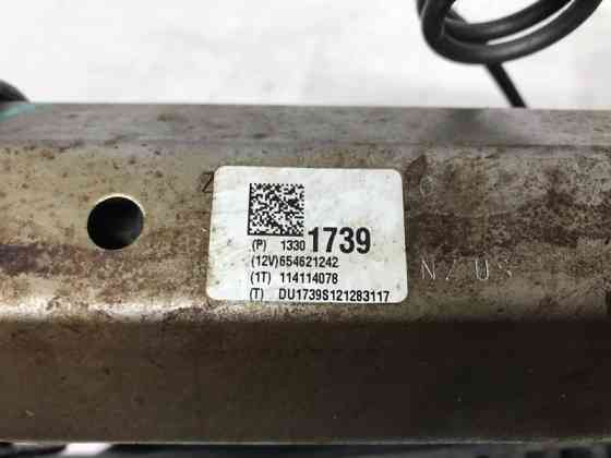 Колонка рулевая Chevrolet Cruze 2009-2016 13301739 (Арт. 28375) Київ