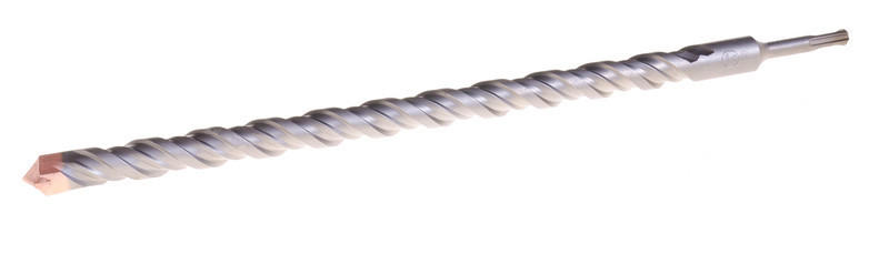 Сверло для бетона GRANITE SDS-PLUS S4 25х460 мм 0-25-460 Харків - зображення 1