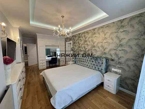 Оренда 3-х к. квартири в ЖК Престиж Холл. № 11201523 Київ