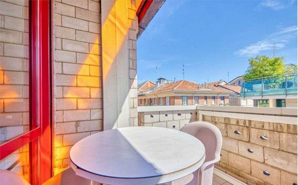 Продажа 2-комн.квартиры с ремонтом Турин /Центр/Италия Киев - изображение 4