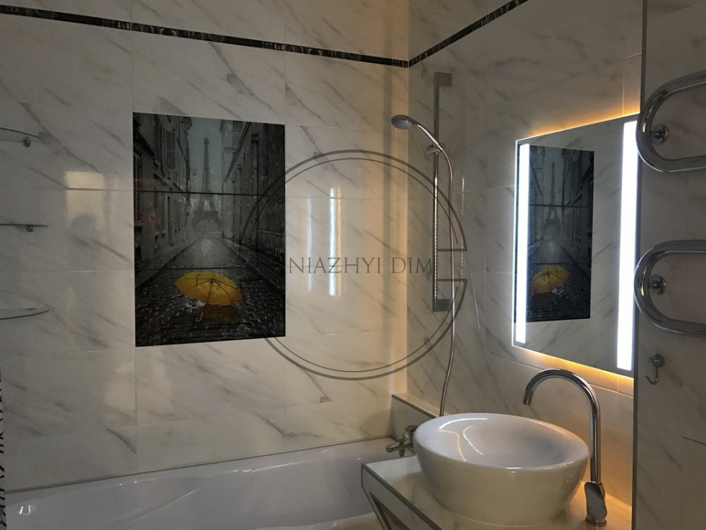 3-х к. кв. студио ЖК Паркова Вежа, Код объекта 11105597. Киев - изображение 11