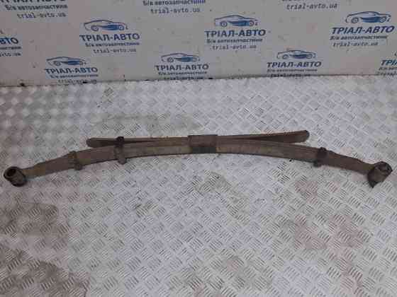 Рессора Nissan Navara 2004-2015 55020EB300 (Арт. 82568) Киев