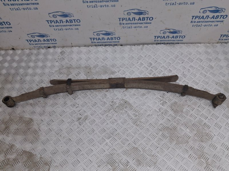 Рессора Nissan Navara 2004-2015 55020EB300 (Арт. 82568) Киев - изображение 3
