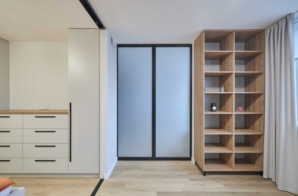 продажа 1-к квартира Киев, Голосеевский, 135000 $ Київ - зображення 10