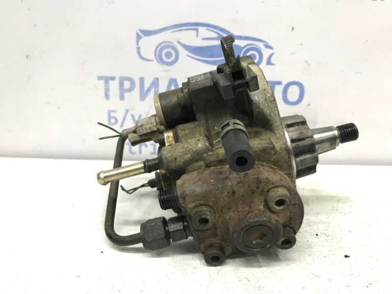 ТНВД Toyota Prado 2002-2009 22100-30050 (Арт. 45044) Київ - зображення 3