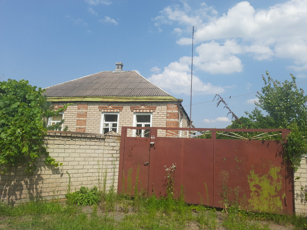 Будинок Солоницівка Харків - зображення 1
