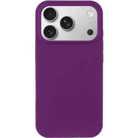 Чехол Silk Full Protective (AA) NO LOGO для Apple iPhone 17 Pro Max (6.9") Херсон