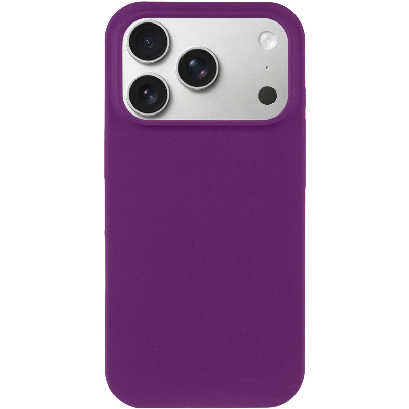 Чехол Silk Full Protective (AA) NO LOGO для Apple iPhone 17 Pro Max (6.9") Херсон - изображение 2