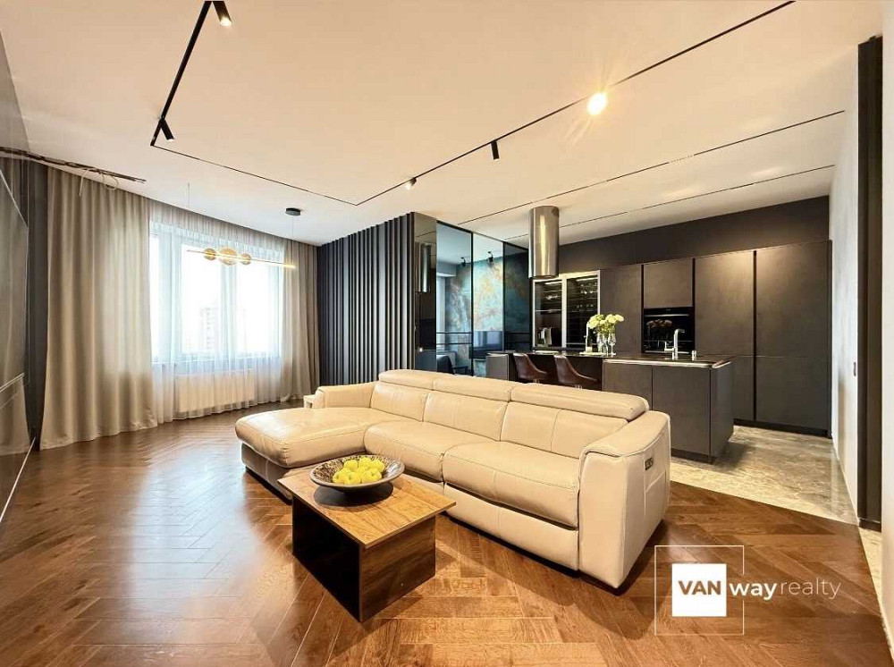 продажа 3-к квартира Киев, Днепровский, 320000 $ Київ - зображення 1