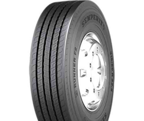 385/65 R22.5 Semperit Runner F2 160K Рульова вантажна шина Киев