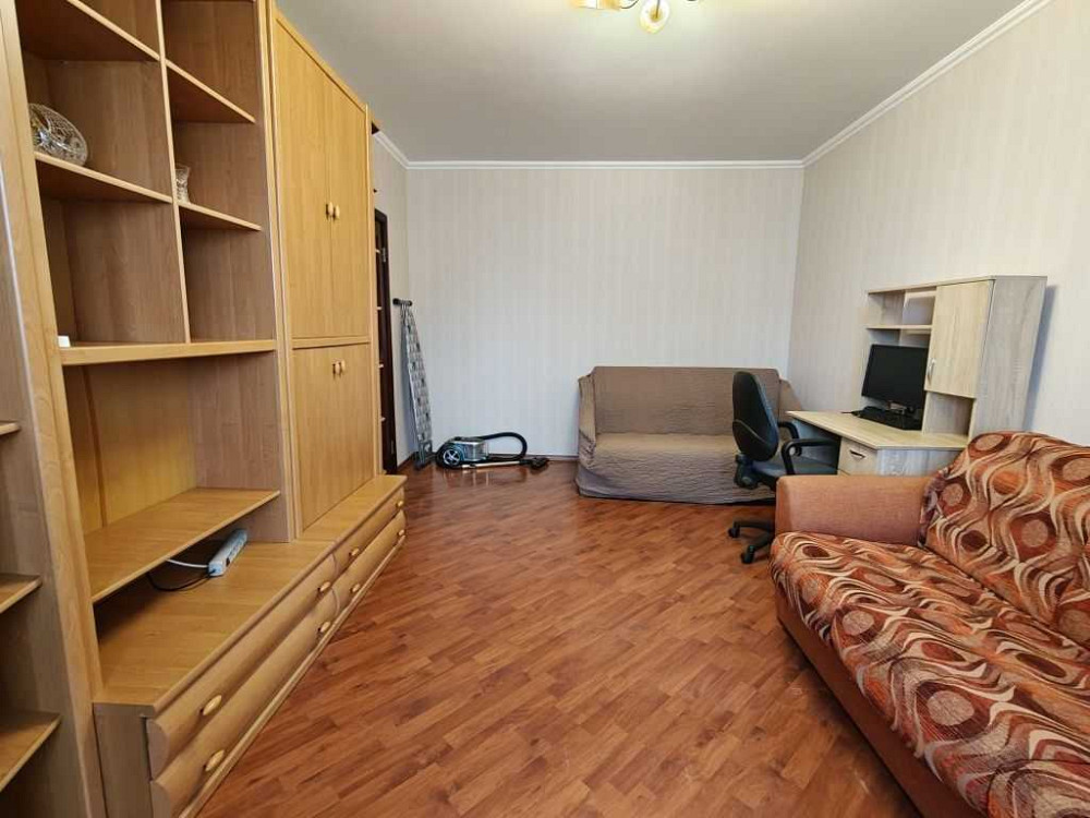 долгосрочная аренда 1-к квартира Киев, Деснянский, 12000 грн./мес. Киев - изображение 10