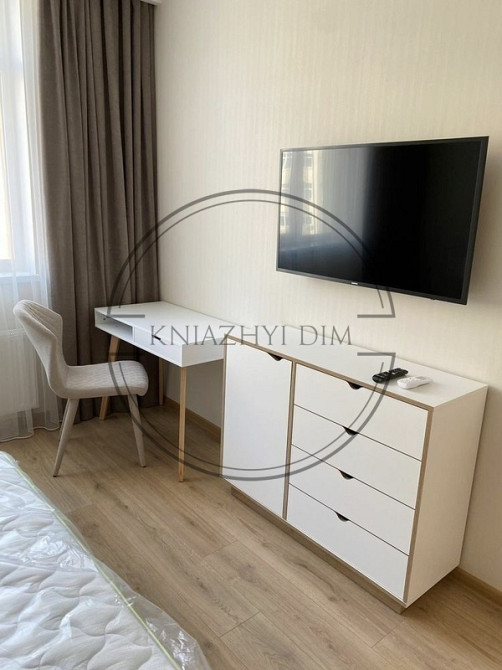Є генератор! Оренда 1к.кв. в ЖК Яскравий. № 11200771 Київ - зображення 4