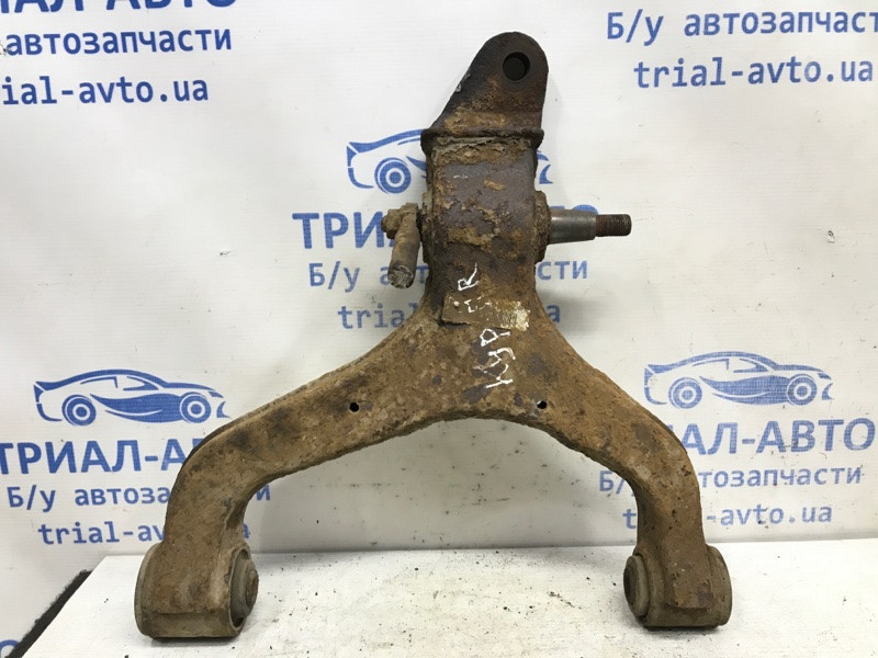 Рычаг передний нижний правый SsangYong Kyron 2005-2016 4450209100 (Арт. 34705) Київ - зображення 1