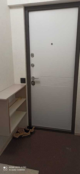 долгосрочная аренда 2-к квартира Киев, Соломенский, 12000 грн./мес. Киев - изображение 5