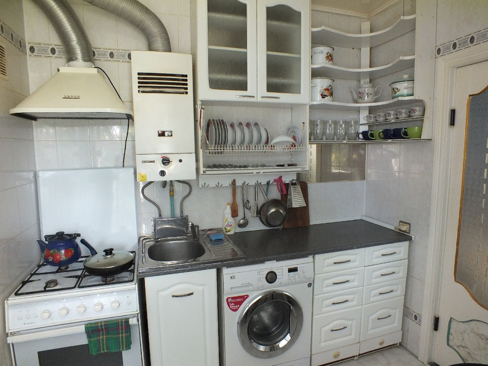 2 кімнатна Біла Церква 5 місць центр Белая Церковь - изображение 5