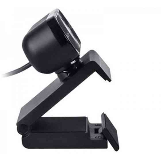 A4-tech Веб-камера A4Tech PK-940HA Black Харків