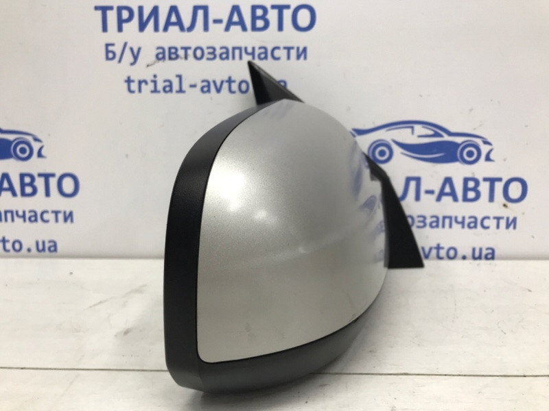 Зеркало правое Hyundai Tucson 2004-2009 876202E450 (Арт. 56536) Киев - изображение 3