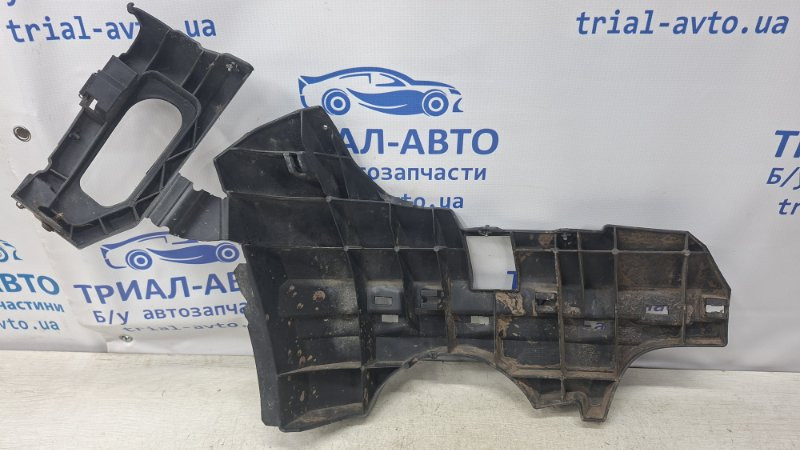 Кронштейн бампера передний левый Nissan Pathfinder R51 2.5 DIESEL YD25DDTI 2004 (б/у) Киев - изображение 4