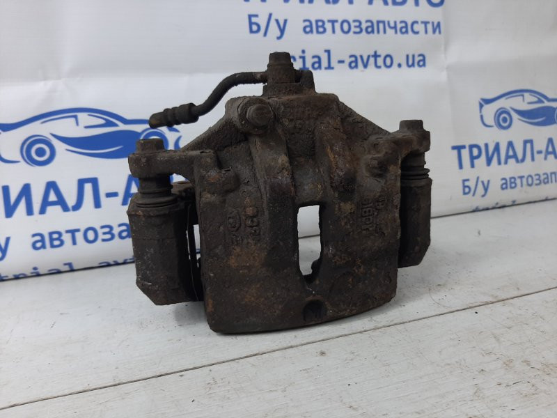 Суппорт передний правый Kia Sportage SL 1.7 DIESEL D4FD 2010 (б/у) Київ - зображення 1