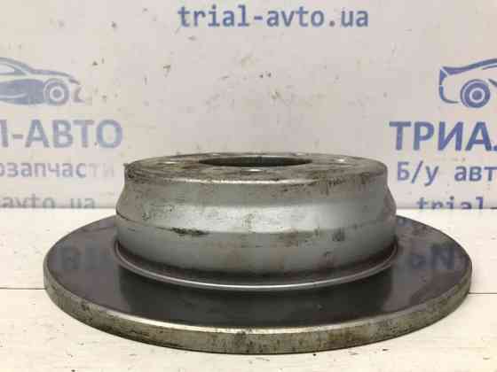 Диск тормозной задний Kia Ceed 2006-2012 584111H300 (Арт. 55876) Київ