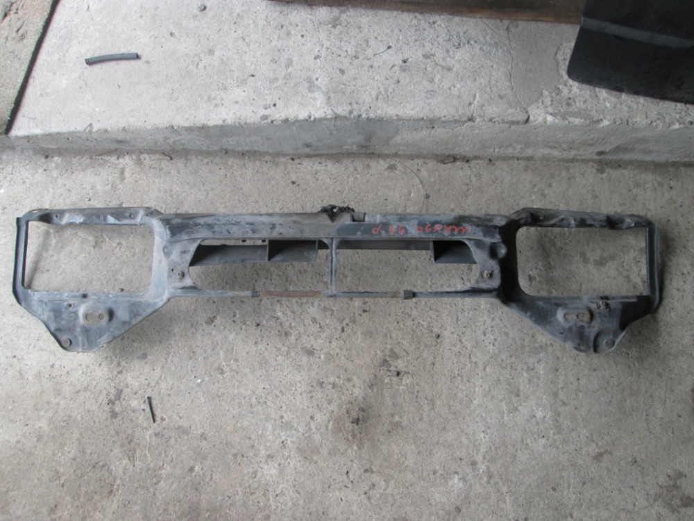 Установочная панель Peugeot Expert 1996-2006 Ковель - зображення 1