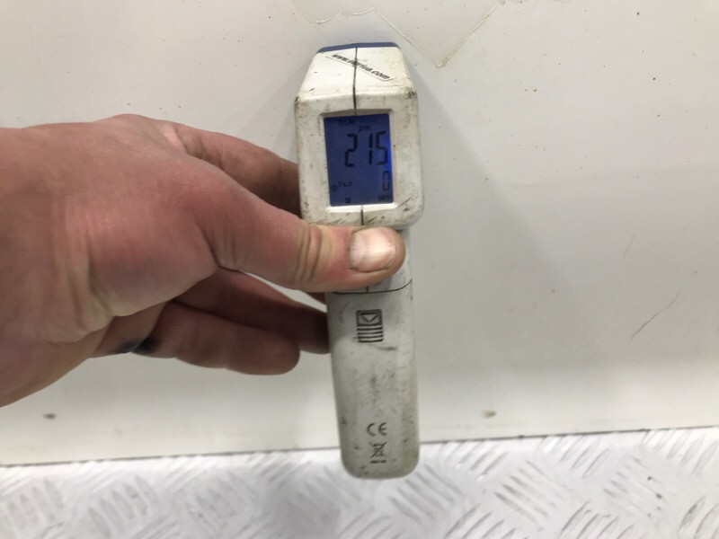 Дверь передняя левая Mitsubishi Pajero Sport K9 2.5 DIESEL 4D56 1996 (б/у) Киев - изображение 7