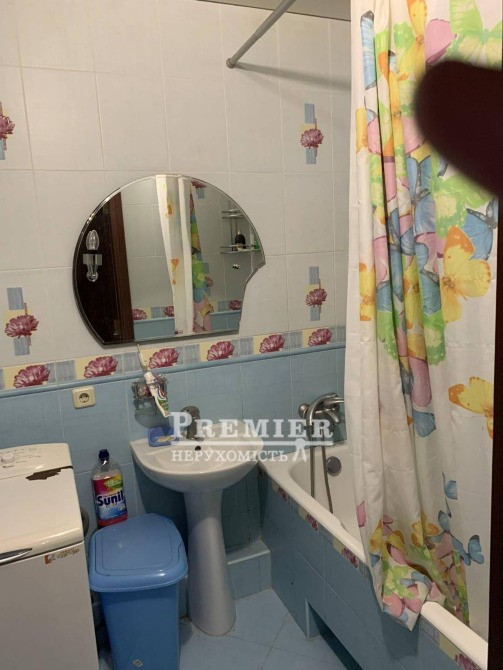 Продається затишна 3-кімнатна квартира на пр. Добровольського! Одеса - зображення 3