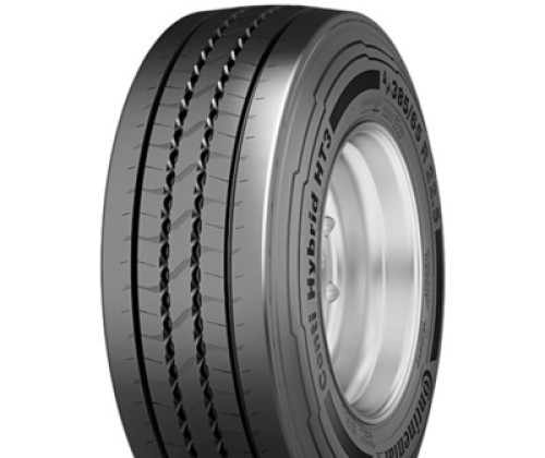 285/70 R19.5 Continental Conti Hybrid HT3 150/148K Причіпна шина Київ - зображення 11